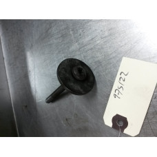 97S122 Idler Timing Gear Bolt For 11-14 Dodge Avenger 3.6 97S122 Idler Timing Gear Bolt For 11-14 Dodge Avenger 3.6